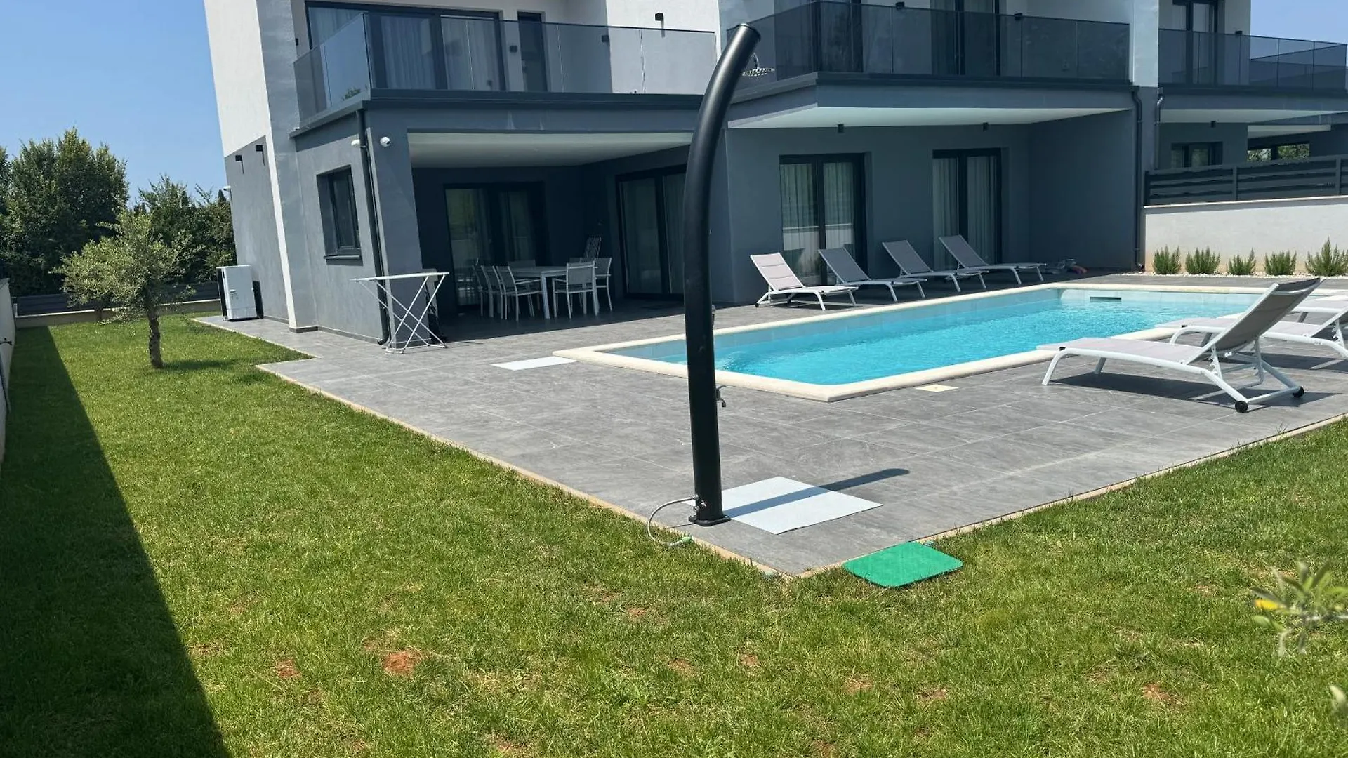 Villa Violeta & Katharina Rovinjsko Selo