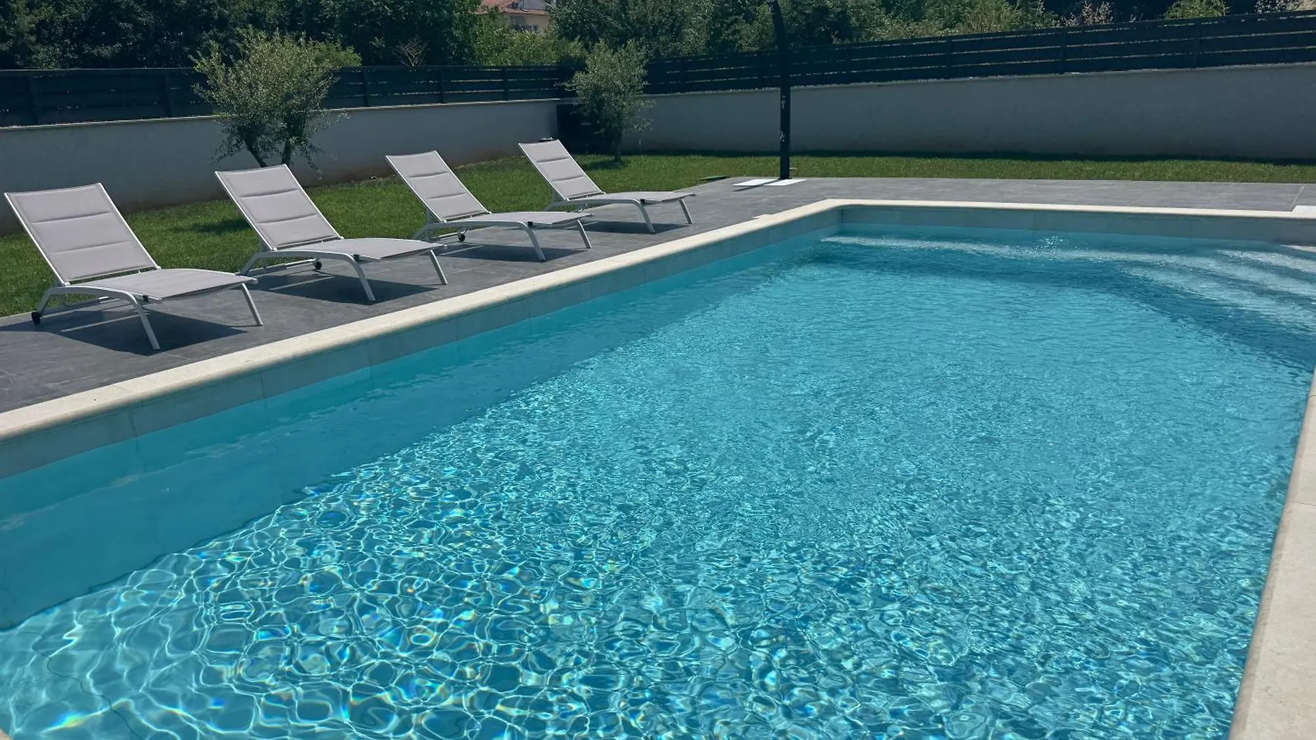 Villa Violeta & Katharina Rovinjsko Selo Chorwacja