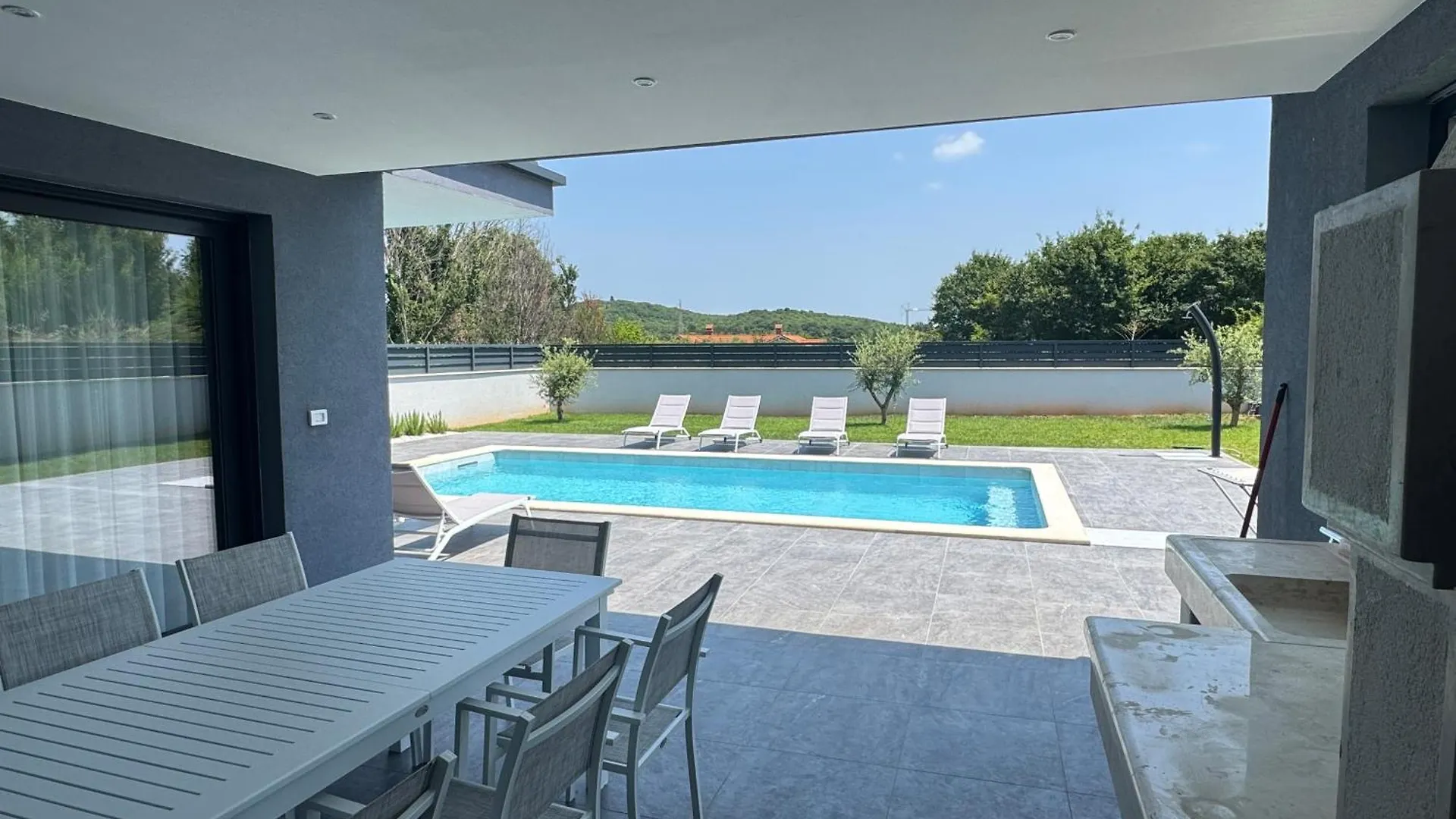 Villa Violeta & Katharina Rovinjsko Selo