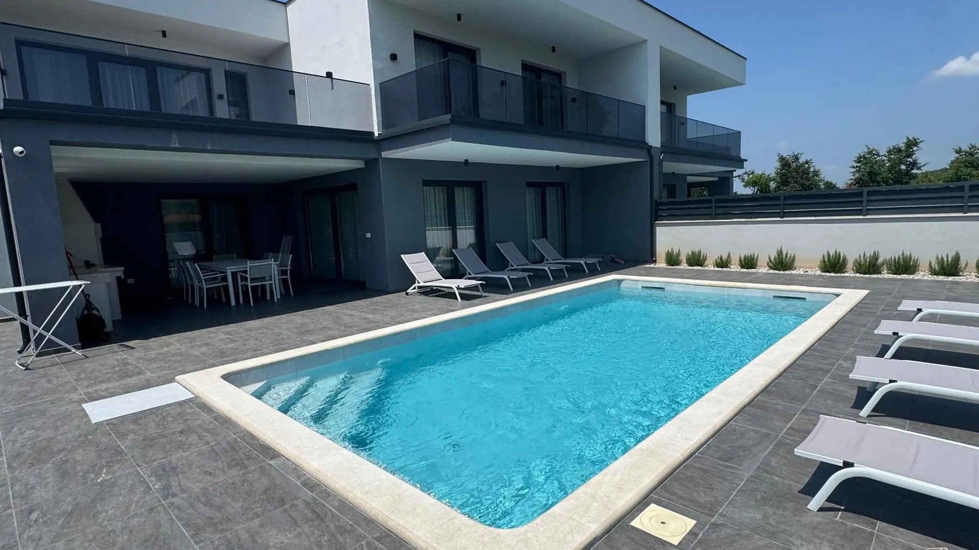 Villa Violeta & Katharina Rovinjsko Selo