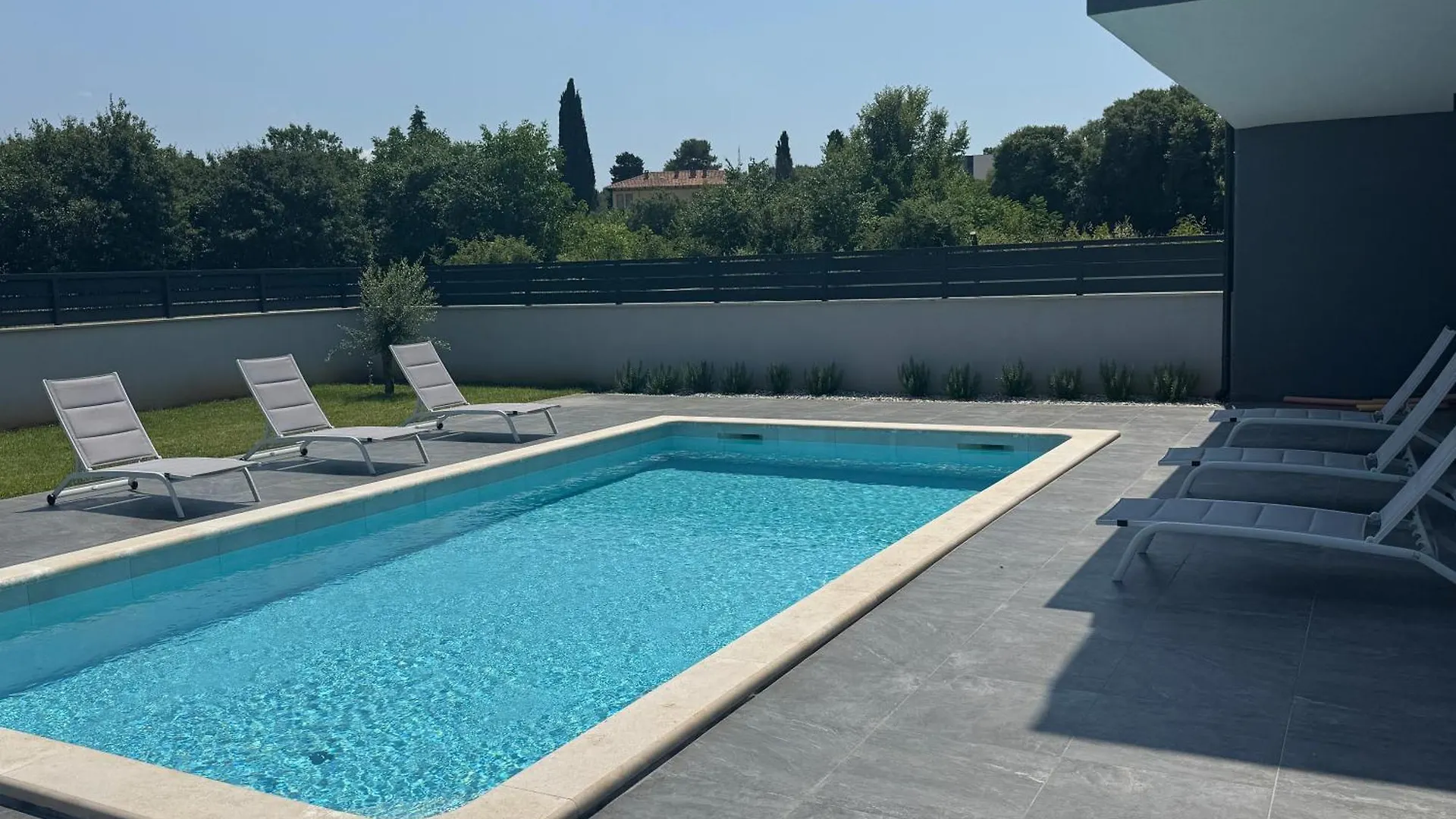Villa Violeta & Katharina Rovinjsko Selo