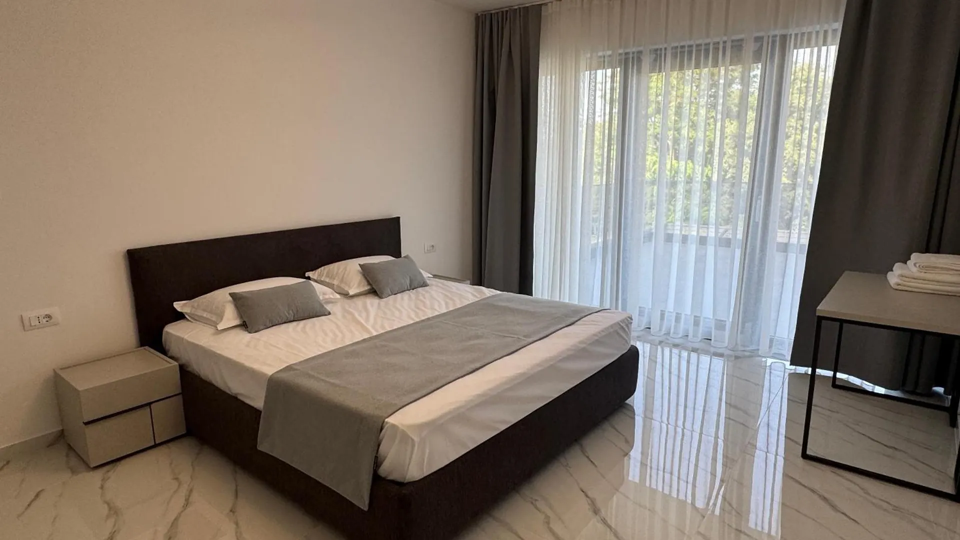 Villa Violeta & Katharina Rovinjsko Selo