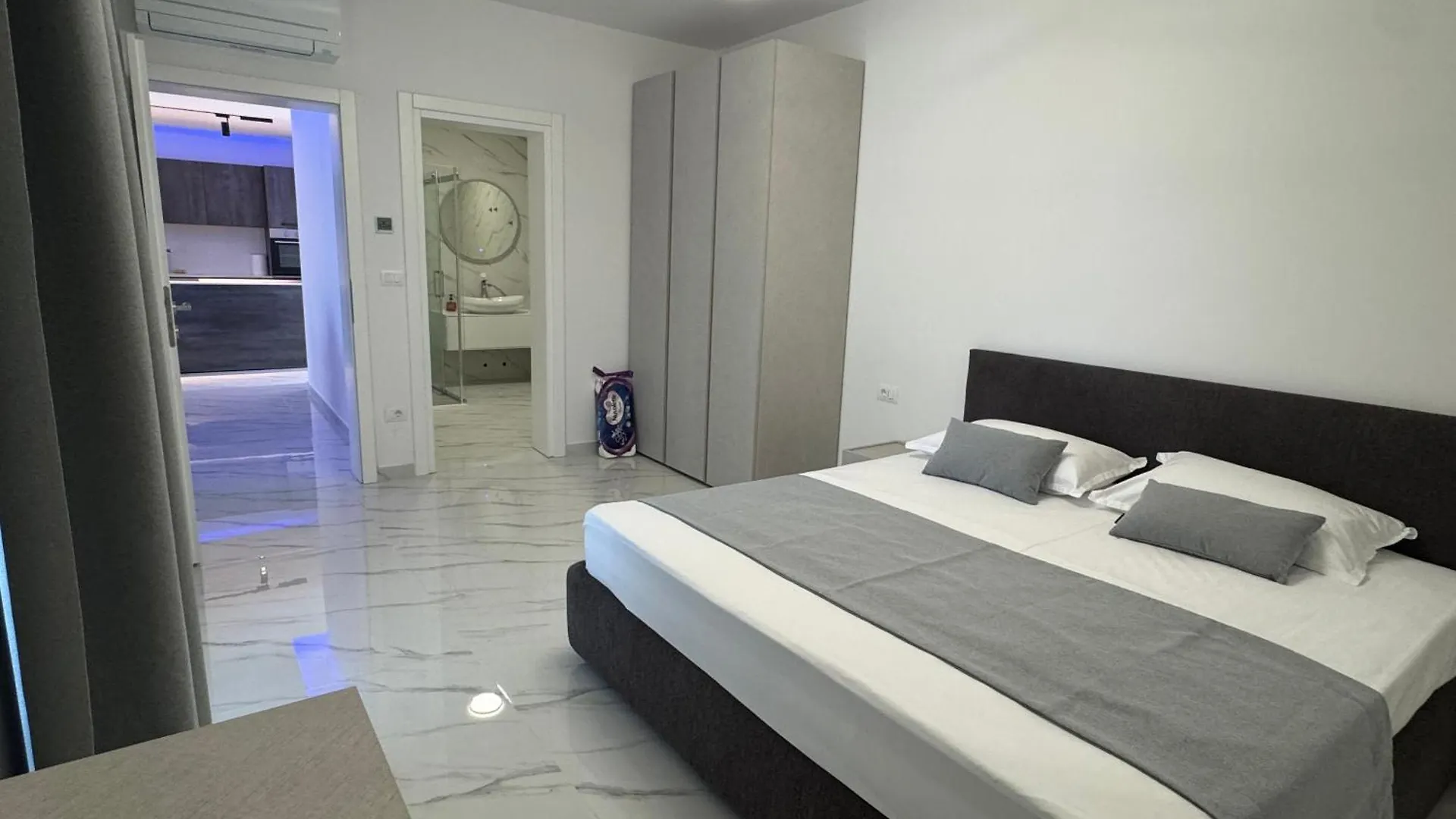 Villa Violeta & Katharina Rovinjsko Selo