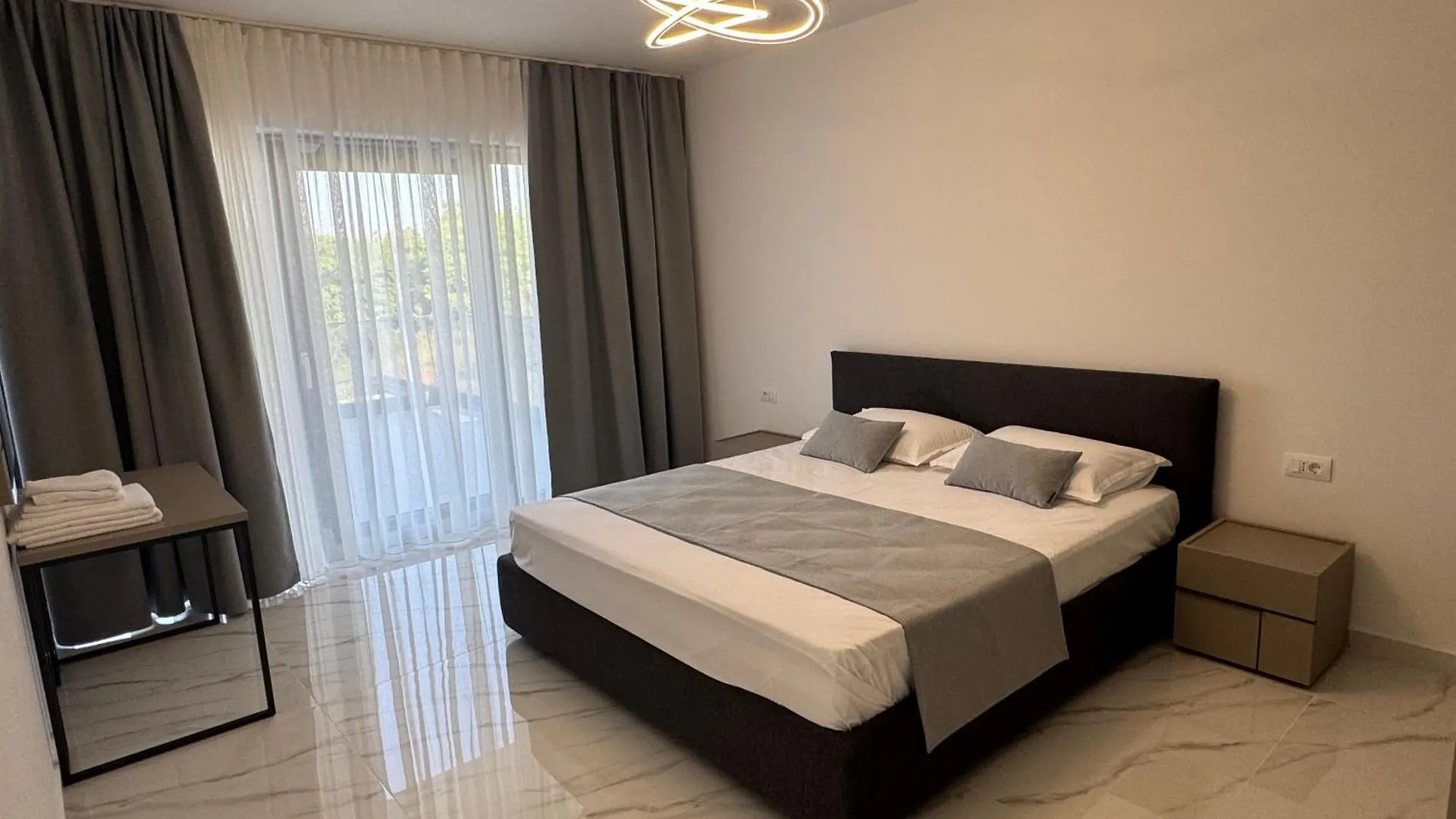 Villa Violeta & Katharina Rovinjsko Selo
