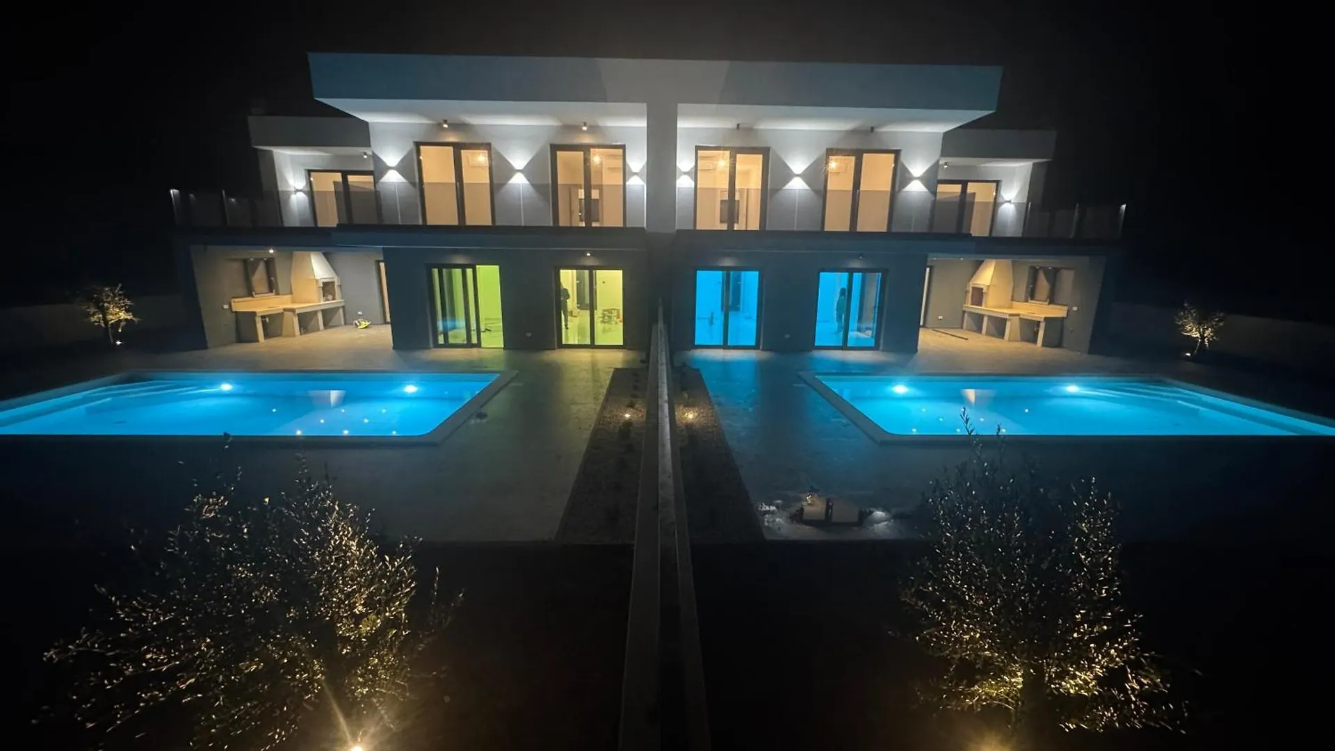 Villa Violeta & Katharina Rovinjsko Selo
